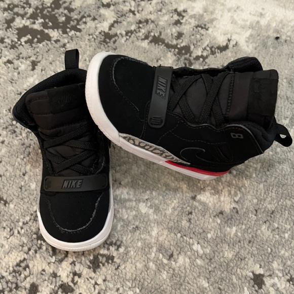 Jordan Other - Shoes for toddler in perfect conditions